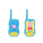 Lexibook talkies - ws peppa pig port�e 120m