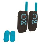 Lexibook tw digitaux rechargeables porte 5km