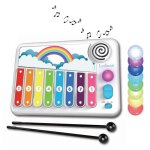 Lexibook xylo - fun xylophone + apprentissage