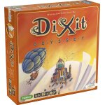 Libellud dixit odyssey card game