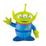Licences figurine alien - toy story disney - 6 cm
