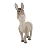 Licences figurine l'ane - shrek - 8 cm