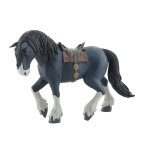 Licences figurine angus - rebelle disney - 16 cm