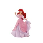 Licences figurine ariel - la petite sirne disney - 12 cm