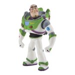 Licences figurine buzz l'eclair - toy story disney - 9 cm