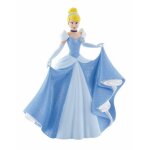 Licences figurine cendrillon - disney - 11 cm
