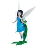Licences figurine clochette - fe ondine 12 cm