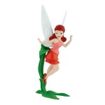 Licences figurine clochette - fe roselia 13 cm