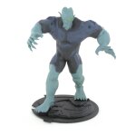 Licences figurine green goblin - spider - man marvel - 10 cm