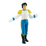 Licences figurine prince eric - la petite sirne disney - 12 cm