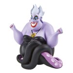 Licences figurine ursula - la petite sirne disney - 8 cm