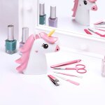 Licorne trousse de manucure