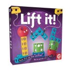 Lift it !