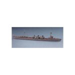 Light cruiser tenryu - maquette de bateau hasegawa 49357 - hasegawa