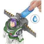 Lightyear disney pixar ¿ buzz l'eclair ¿ figurine buzz l'eclair et son jet pack Lightyear disney pixar ¿ buzz l'eclair ¿ figurine buzz l'eclair et son jet pack