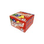 Ligretto, rouge