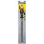 Lime pour bois - topex - 06a832 - manche ergonomique - 200mm - outils et accessoires