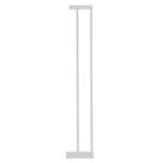 Lindam extension barrire de scurit sure shut - 14 cm - blanc