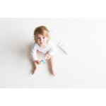 Lingettes pour sucettes et jouets de dentition ? 48 lingettes - 0m + - nuby