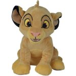 Lion king simba peluche 35cm Lion king simba peluche 35cm