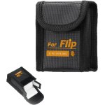 Lipo batterie coffre - fort sac pour dji flip ignifuge antid�flagrant housse bo�te de rangement chargement ...