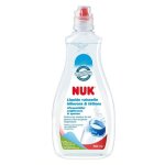 Liquide vaisselle biberons et ttines - transparent - 500 ml