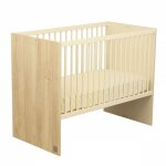 Lit bb 60x120cm transformable melinee