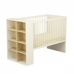 Lit b�b� 60x120cm transformable paloma