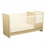 Lit bb combin evolutif 70x140cm paloma