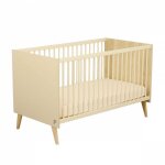 Lit evolutif bébé little big bed 70x140cm melinee Lit evolutif bébé little big bed 70x140cm melinee