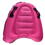 Lit flottant gonflable d'�t�, matelas a air gonflable, planche de surf pour enfants, piscine plage, jouets ...