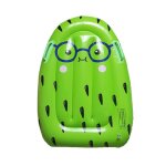 Lit flottant portable, matelas de natation gonflable, planche de corps, planche de surf, jouets de jeux ...