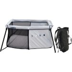 Lit nomade - mon p'tit dodo - 1600251 - naos - 60x120 cm - lit de voyage