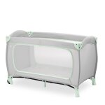 Lit parapluie 3 en 1 sleep n play go plus dusty - mint Lit parapluie 3 en 1 sleep n play go plus dusty - mint