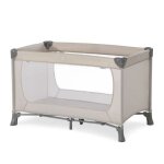 Lit parapluie dream and play beige - hauck