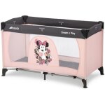 Lit parapluie dream and play - minnie sweetheart