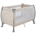Lit parapluie luxe inglesina lodge ecru beige - collection 2018 Lit parapluie luxe inglesina lodge ecru beige - collection 2018