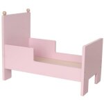 Lit pour poup�e