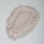 Lit de voyage doux pour nouveau - né, berceau pour bébé, chaise longue portable pour garçons et filles, ... Lit de voyage doux pour nouveau - né, berceau pour bébé, chaise longue portable pour garçons et filles, ...
