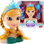 Little lady nella hairdresser coiffeuse et peigneuse poup�e + accessoires