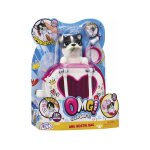 Little live pets omg sac a main avec chien famosa 700015503