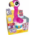 Little live pets - sherbet le flamant rose Little live pets - sherbet le flamant rose