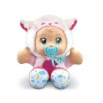 Little love luna, ma poup�e etoiles magiques
