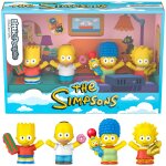 Little people collector little people fisher - price the simpsons