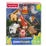 Little people fisher - price les animaux de la ferme