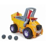 Little tikes - 635762e4 - porteur - big dog camion