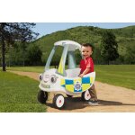 Little tikes cozy coupe police response buggy � conducteur port�