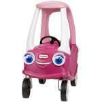 Little tikes cozy coupe - princess