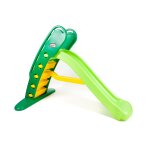 Little tikes outdoor toboggan gant pliant vert