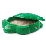 Little tikes outdoor tortue bac a sable